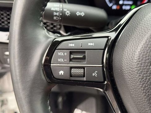 Certified 2024 Honda CR-V EX-L image 20