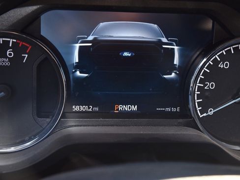 Used 2023 Ford F150 XLT w/ Equipment Group 302A High image 8