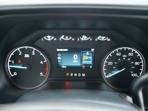 New 2026 Ford F350 XL w/ STX Appearance Package image 21