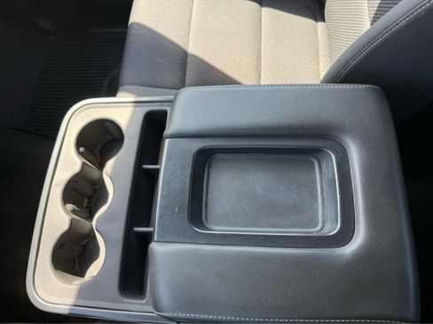 Used 2018 Chevrolet Silverado 1500 LT w/ All Star Edition image 25