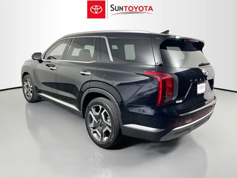 Used 2024 Hyundai Palisade SEL w/ Premium Package FWD image 6