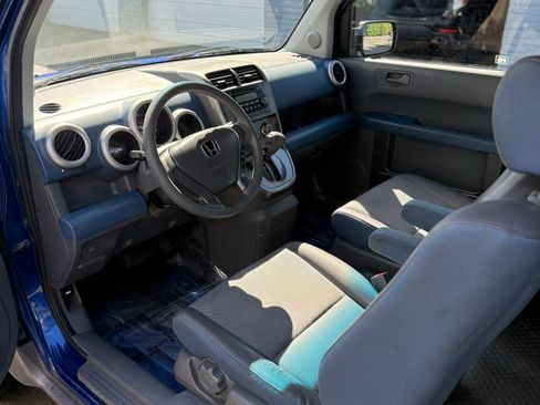 Used 2004 Honda Element EX image 11