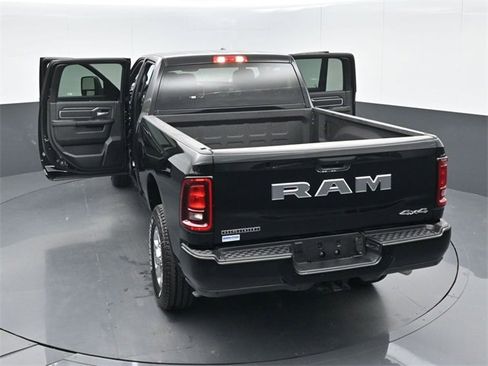 New 2026 RAM 2500 Big Horn image 52