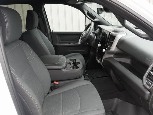 Used 2025 RAM 3500 Tradesman image 21