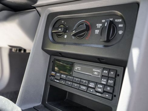 Used 1993 Ford Mustang Cobra RWD image 34