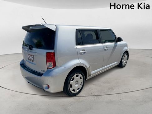 Used 2012 Scion xB image 4