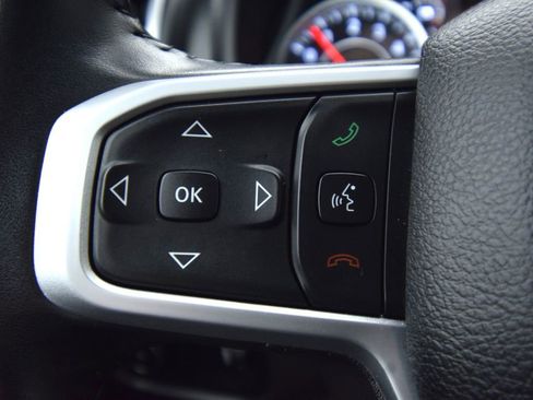 Used 2023 RAM 1500 Big Horn image 34