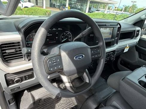 New 2026 Ford F350 XL w/ XL Off-Road Package AWD/4WD image 32