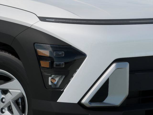 New 2027 Hyundai Kona SE AWD/4WD image 9