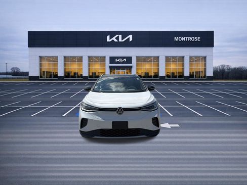 Used 2021 Volkswagen ID.4 1st Edition RWD image 2