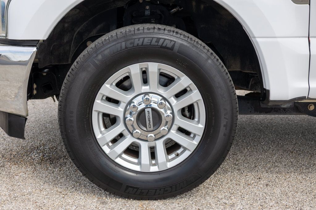 Used 2019 Ford F250 XL w/ STX Appearance Package RWD image 27