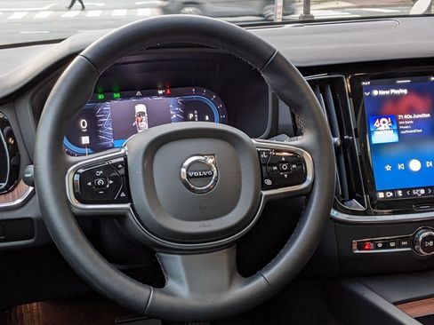 Certified 2025 Volvo S60 B5 Plus image 14