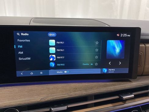 New 2026 Hyundai Santa Fe Calligraphy image 20