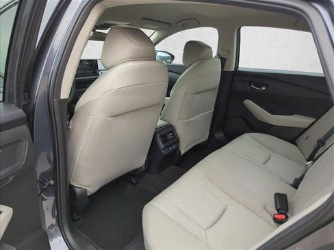 New 2025 Honda Accord LX image 15