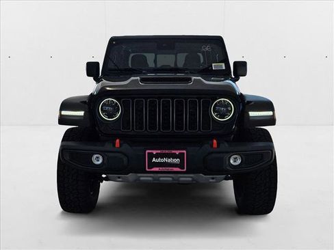 New 2025 Jeep Gladiator Mojave w/ Convenience Group image 6