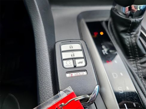 Used 2021 Honda Civic EX image 25