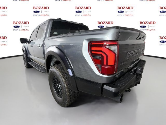 New 2026 Ford F150 Raptor AWD/4WD image 5