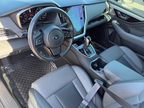 Used 2024 Subaru Outback Onyx Edition XT image 16