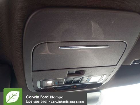 New 2025 Ford F150 King Ranch w/ FX4 Off-Road Package image 22