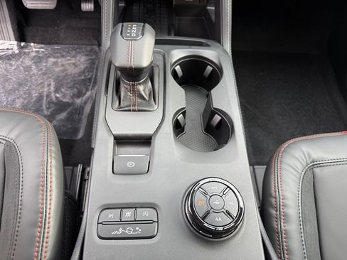 New 2025 Ford Ranger Raptor image 24