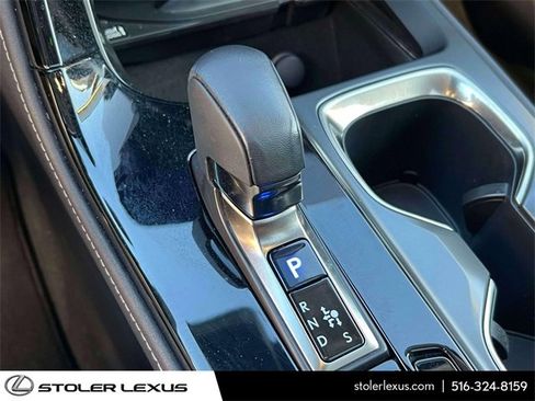 Certified 2023 Lexus NX 350h AWD w/ Premium Package image 37