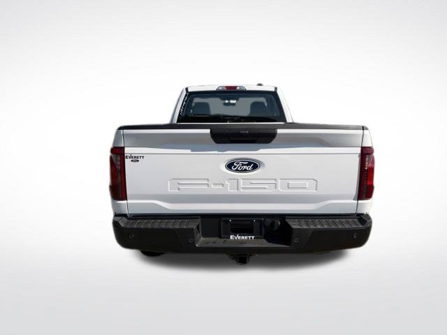 New 2026 Ford F150 XL RWD image 7
