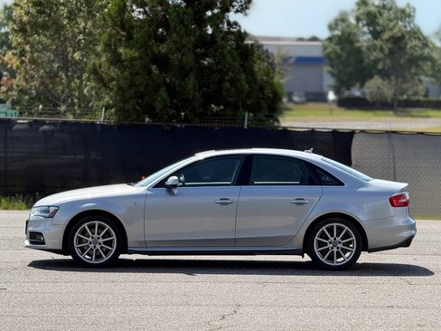Used 2016 Audi A4 2.0T Premium w/ Convenience Plus Package AWD/4WD image 8