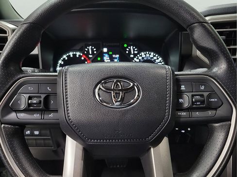 Certified 2025 Toyota Tundra SR5 image 20