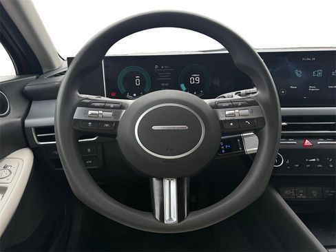 Used 2024 Hyundai Sonata SEL image 12