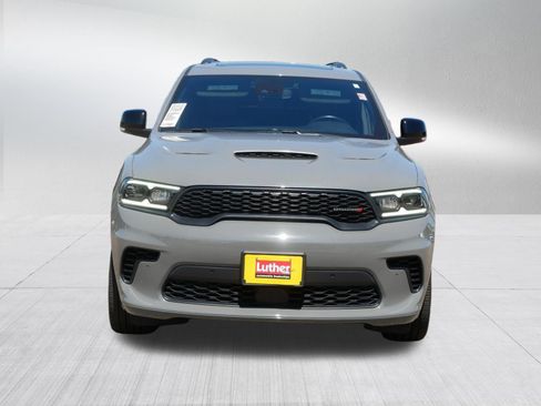 Used 2024 Dodge Durango R/T AWD/4WD image 2