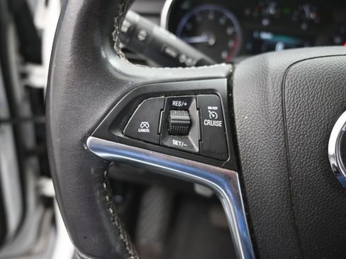 Used 2018 Buick Encore Preferred FWD image 28