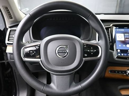 Used 2023 Volvo XC90 B6 Plus w/ Protection Package Premier AWD/4WD image 25