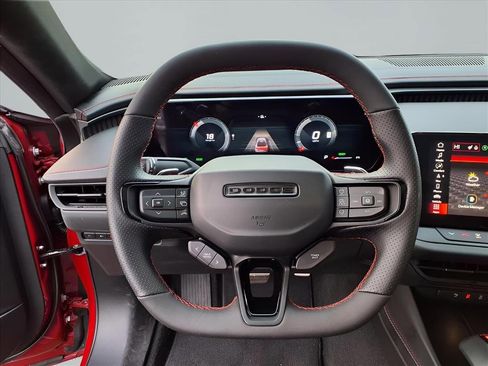 Used 2024 Dodge Charger R/T w/ Plus Group image 14