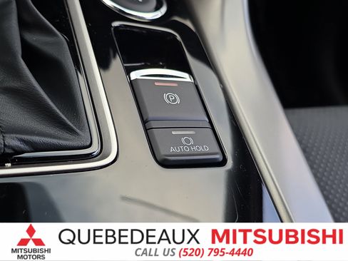 New 2026 Mitsubishi Eclipse Cross AWD image 23