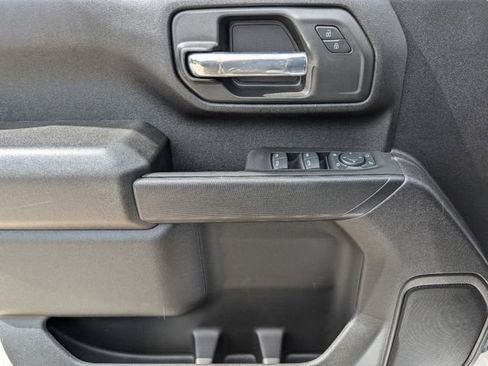 New 2024 Chevrolet Silverado 2500 Custom w/ Custom Value Package image 11