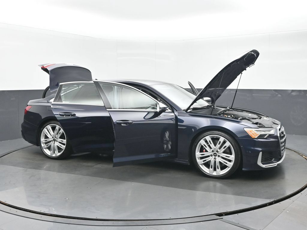 Used 2023 Audi S6 Prestige w/ Prestige Package AWD/4WD image 41