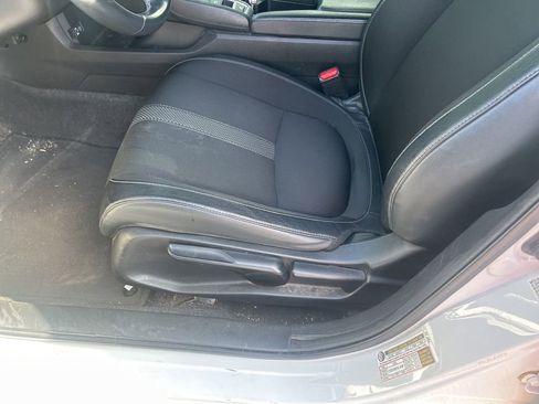 Used 2021 Honda Civic Sport image 21