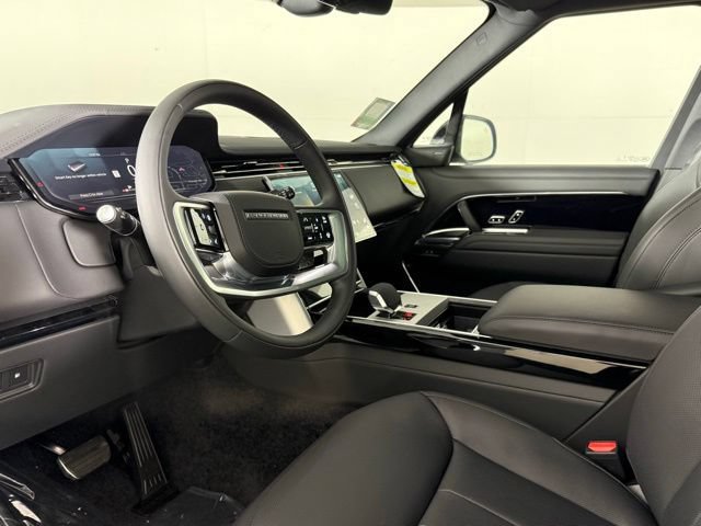 New 2026 Land Rover Range Rover SE AWD/4WD image 17
