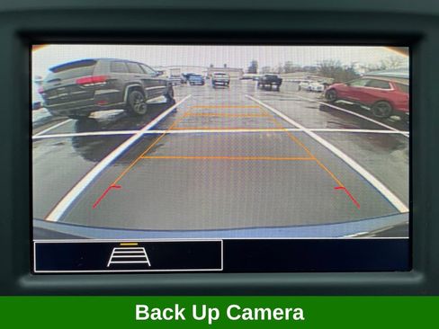 Used 2023 Chevrolet Equinox LT AWD/4WD image 34