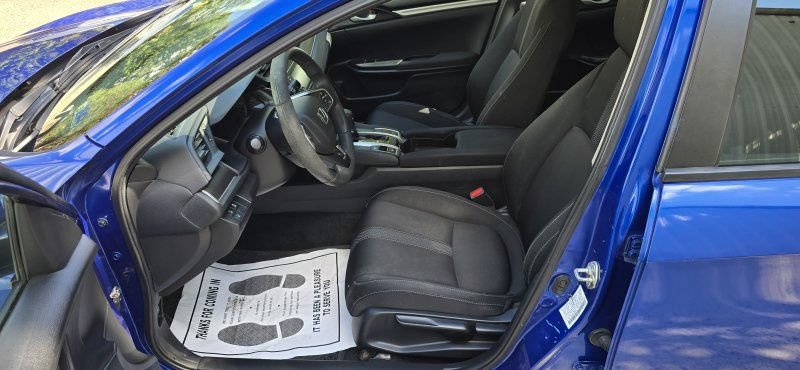 Used 2019 Honda Civic LX image 15