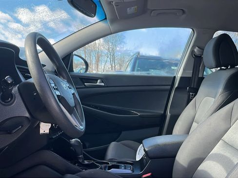 Used 2018 Hyundai Tucson SEL image 10