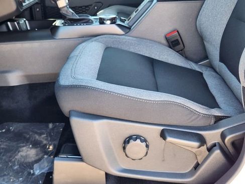 New 2025 Ford Bronco Big Bend image 25