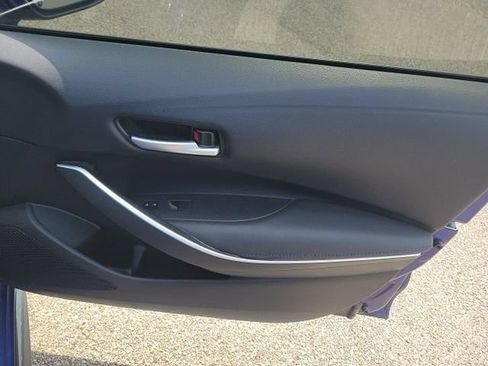 Used 2021 Toyota Corolla SE w/ Carpet Mat Package (TMS) FWD image 7