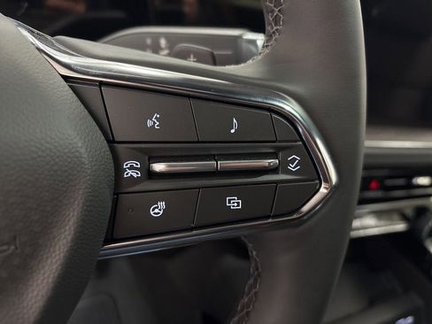 New 2026 Chevrolet Suburban LT w/ Comfort Package image 23