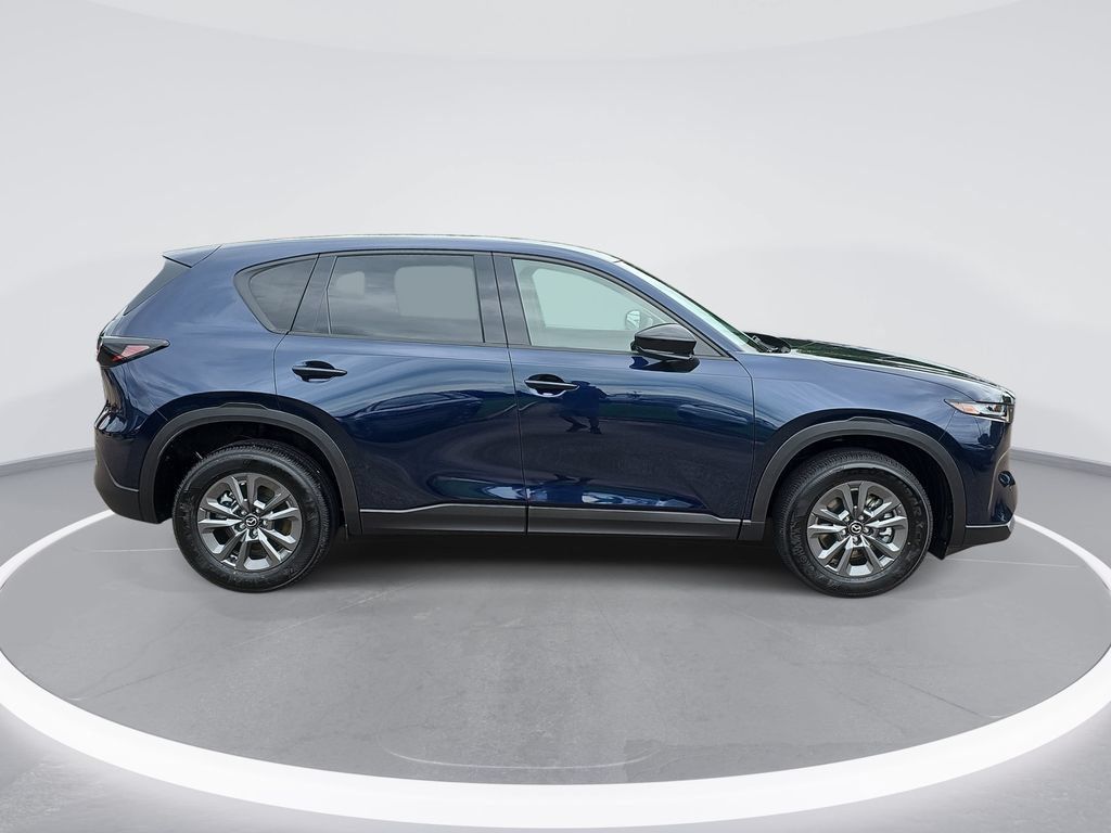 New 2026 MAZDA CX-5 Select AWD/4WD image 4