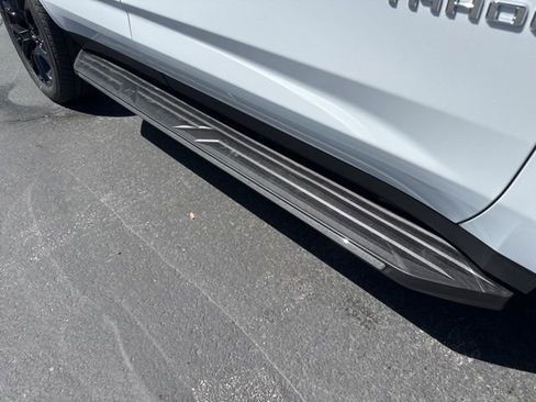 New 2026 Chevrolet Tahoe Premier image 10