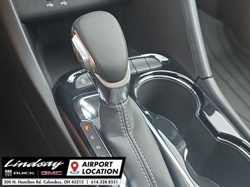 New 2026 Buick Encore GX Preferred image 15