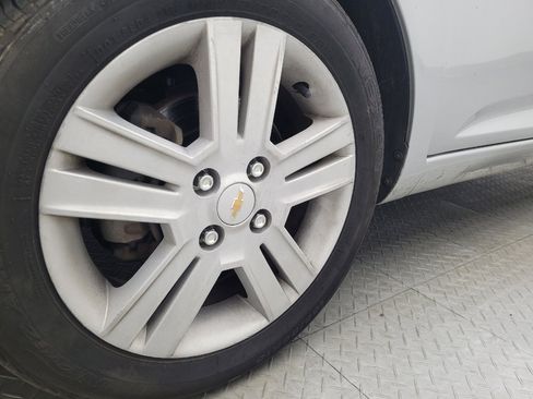 Used 2015 Chevrolet Spark LT image 31