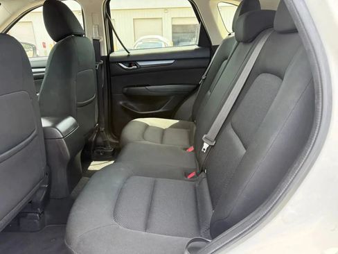 Used 2018 MAZDA CX-5 Sport FWD image 21