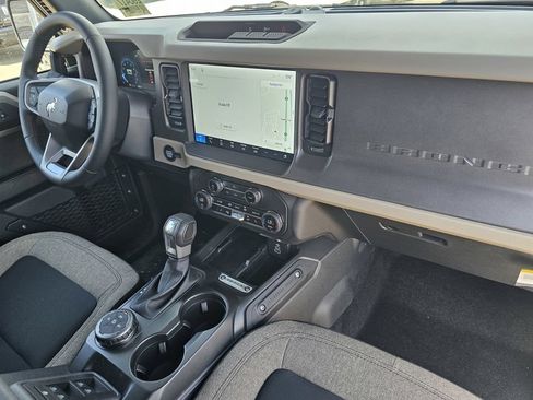 New 2026 Ford Bronco Big Bend AWD/4WD image 10